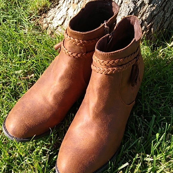 Sugar boots - Picture 2 of 3